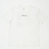 MUSHCLIMB x Poda - Just a Climber T-Shirt