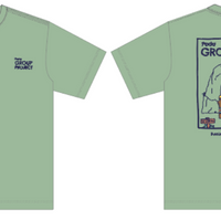 PODA - Group Project T-Shirt