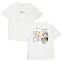 MUSHCLIMB x Poda - Just a Climber T-Shirt