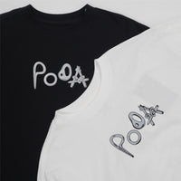 PODA Climbing Universe - Men's Oversized T-Shirt