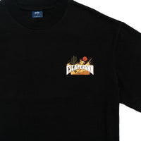 Escape Runn x Poda Boxy T-Shirt