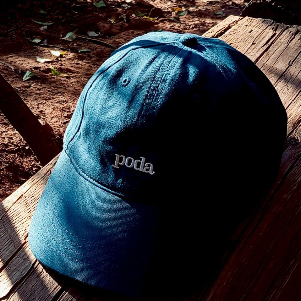 PODA - Home Crag Cap