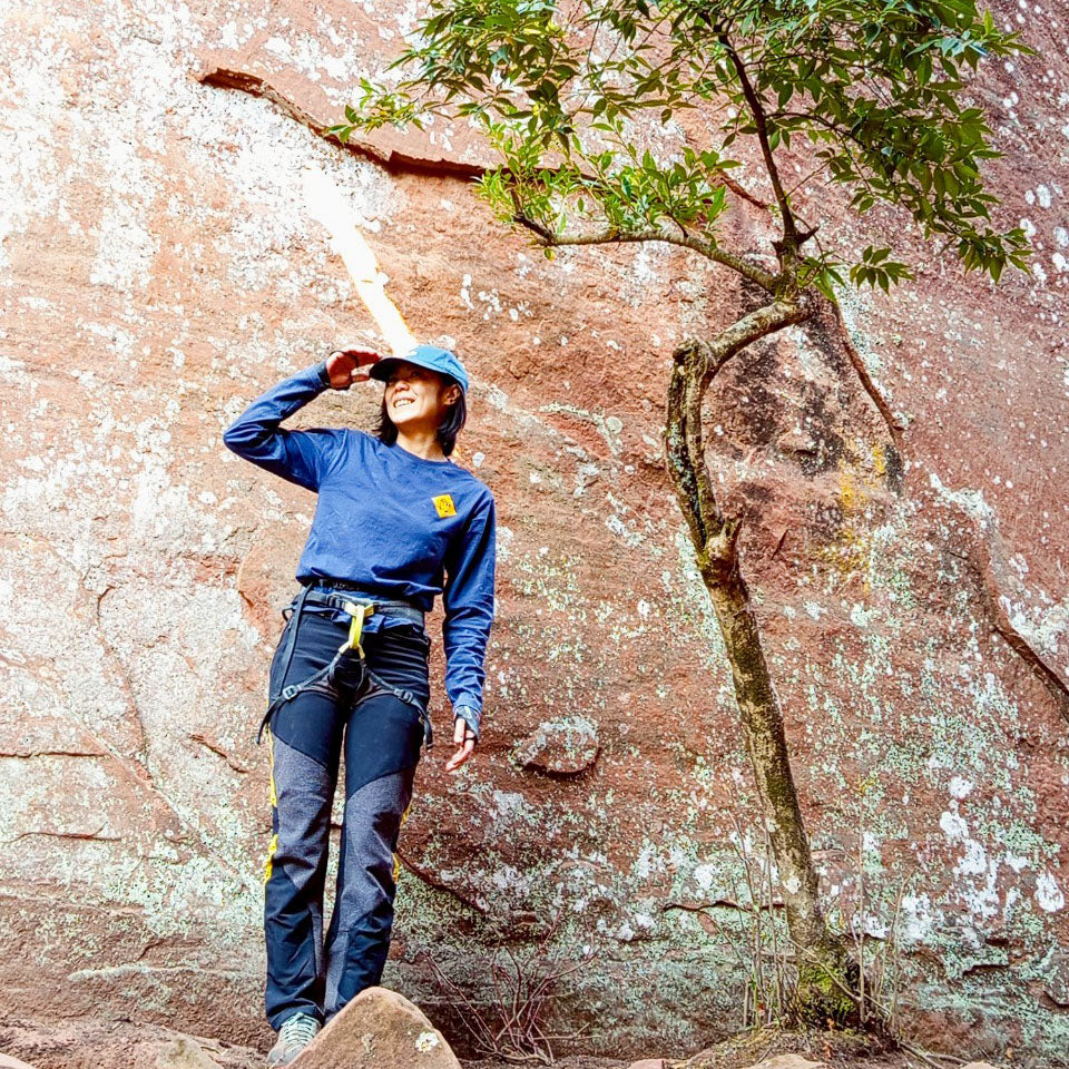 PODA - Home Crag Cap