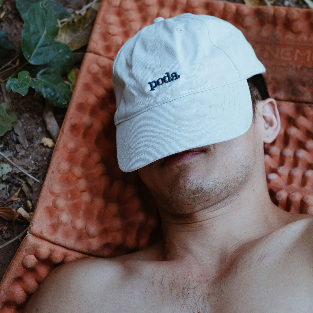 PODA - Home Crag Cap