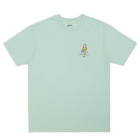 PODA - Send Crew T-Shirt (Monkey)