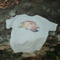 PODA - Bear & Serow