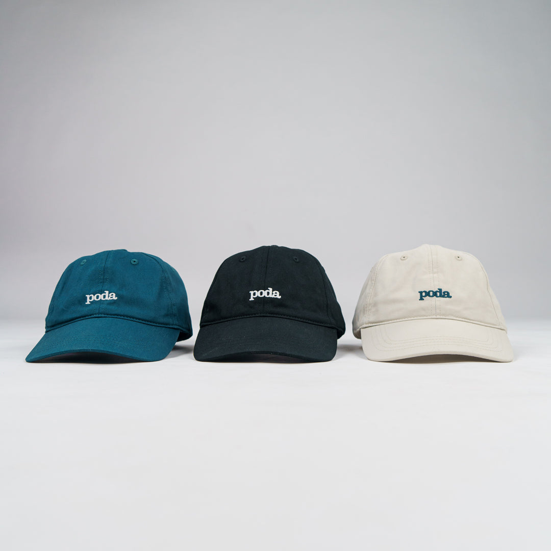PODA - Home Crag Cap