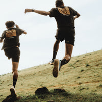Escape Runn x Poda Boxy T-Shirt