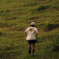 Escape Runn x Poda Boxy T-Shirt