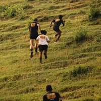 Escape Runn x Poda Boxy T-Shirt
