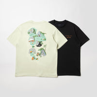 Men's Climbing Areas Of Thailand T-Shirt
