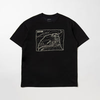 Men's Krabi Climbing Relaxed Fit T-shirt