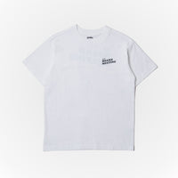 PODA Board Meeting Oversized Soft Cotton T-Shirt