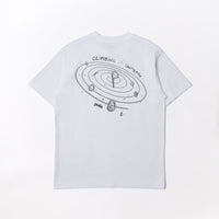 PODA Oversized T-Shirt - Climbing Universe