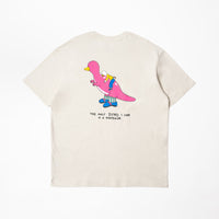 PODA x Kaptor - Dynosaur T-shirt