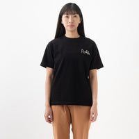 PODA Oversized T-Shirt - Climbing Universe