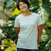 Women's Daily Relaxed Fit T-Shirt