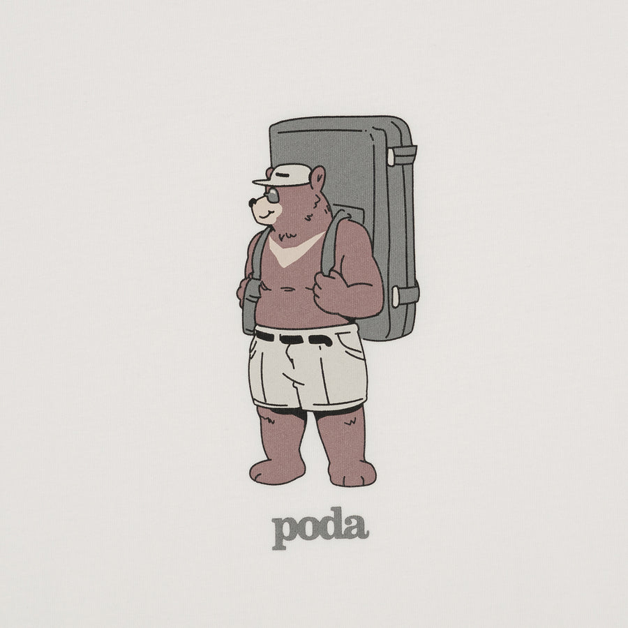 PODA - Crash Pad Bear