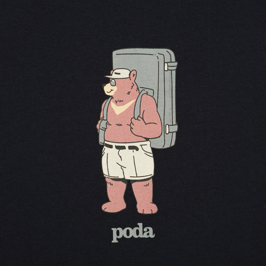 PODA - Crash Pad Bear