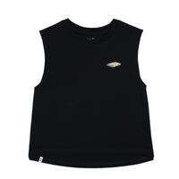 PODA - Women's Tank Top Bear & Serow