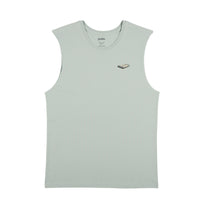 PODA - Men's Tank Top Bear & Serow