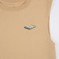 PODA - Women's Tank Top Bear & Serow