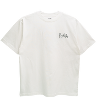 PODA Climbing Universe - Men's Oversized T-Shirt 2026