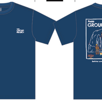 PODA - Group Project T-Shirt