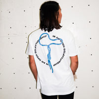 WhipDrip X Poda - Belaytionship Relaxed T-Shirt