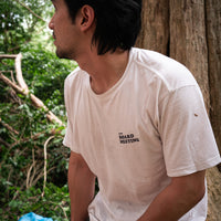 PODA Board Meeting Oversized Soft Cotton T-Shirt
