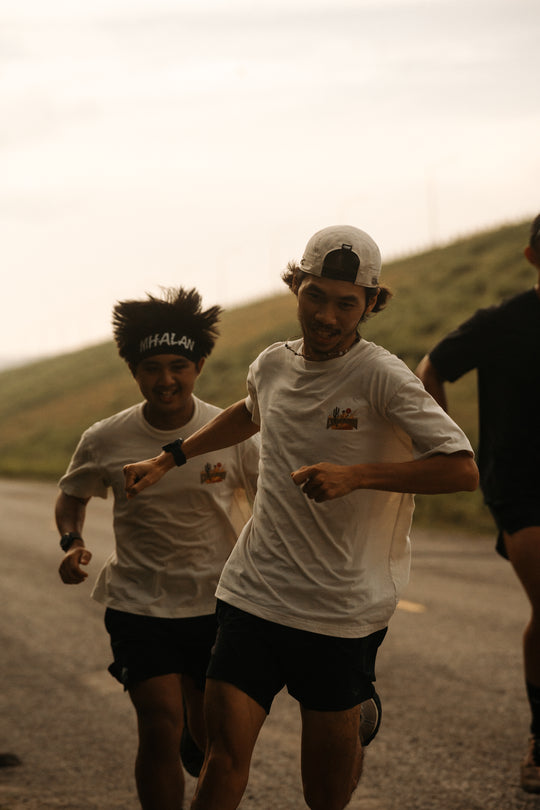ESCAPE RUNN