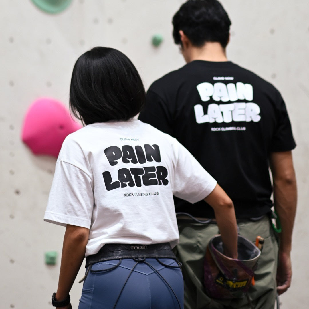 JUG Have A Good Grip T-Shirt