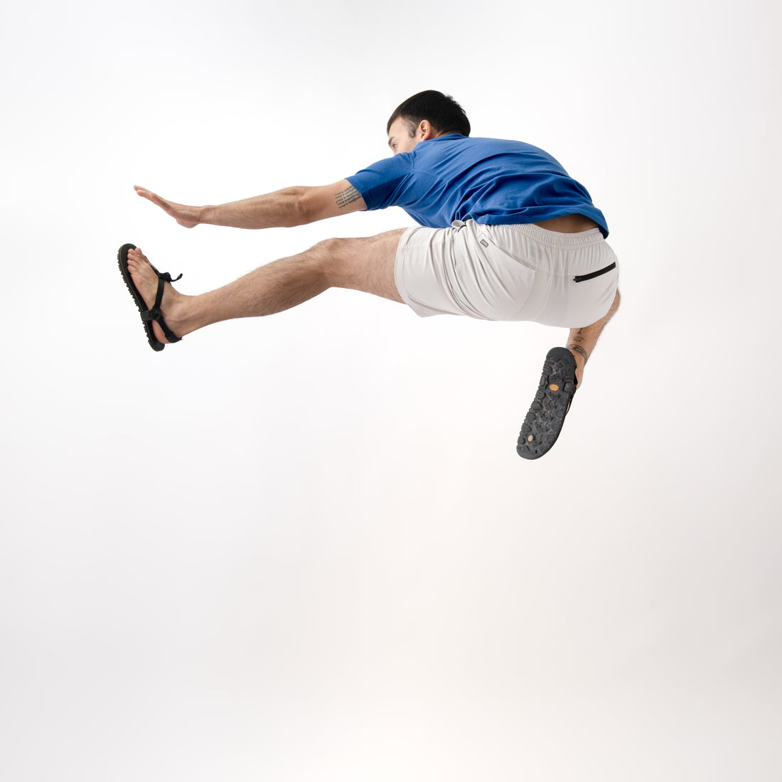 Poda Project Shorts