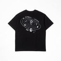 PODA Oversized T-Shirt - Climbing Universe