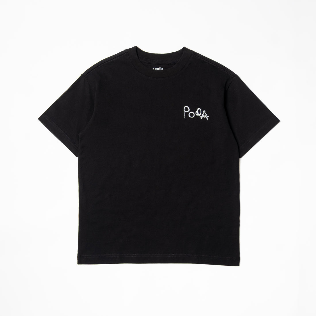 PODA Oversized T-Shirt - Climbing Universe