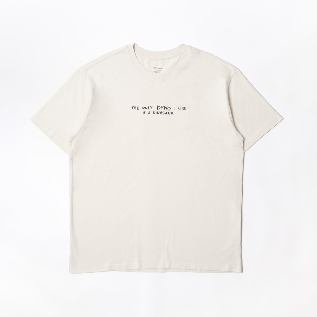 PODA x Kaptor - Dynosaur T-shirt