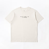PODA x Kaptor - Dynosaur T-shirt