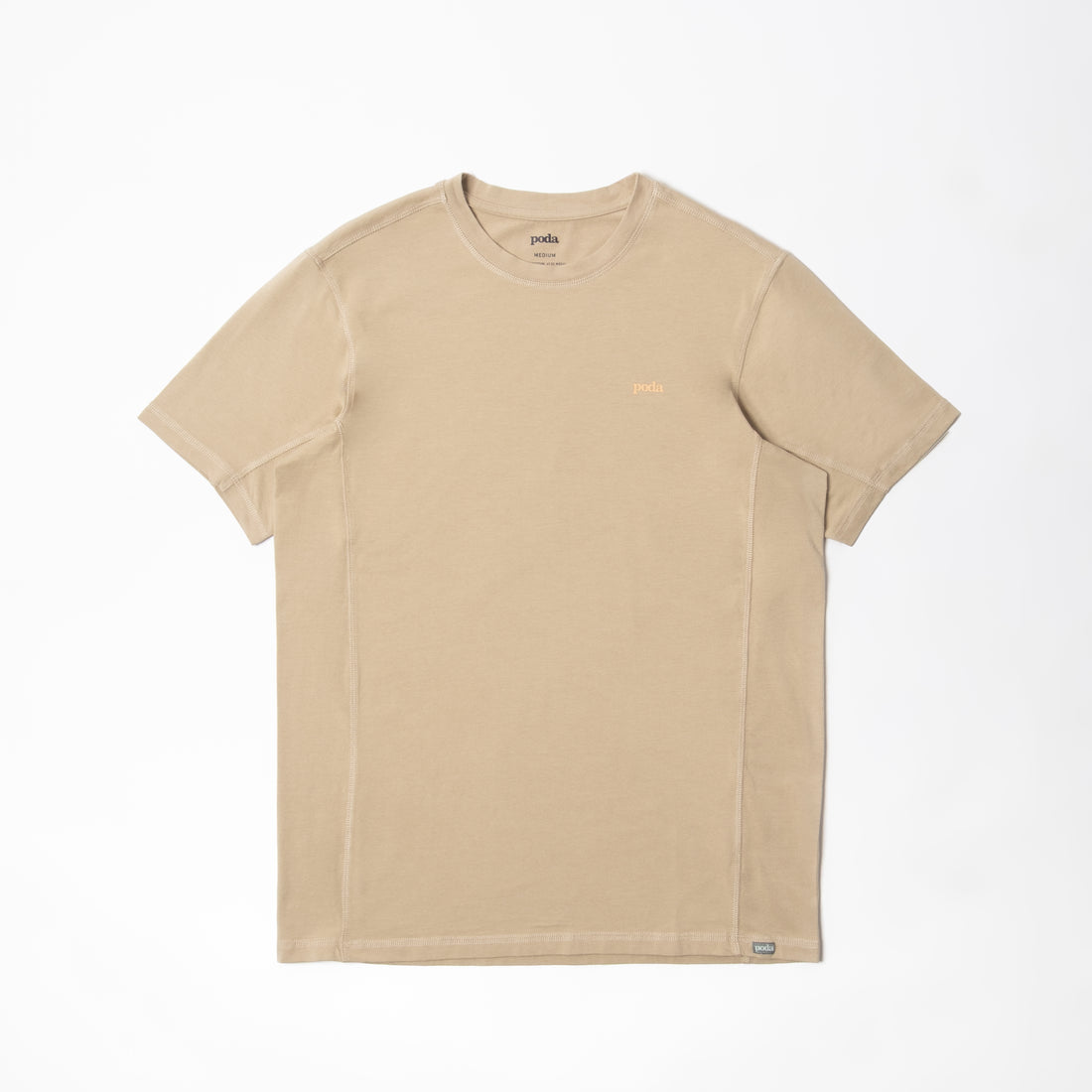 Men's Cotton Modal Blend T-Shirt