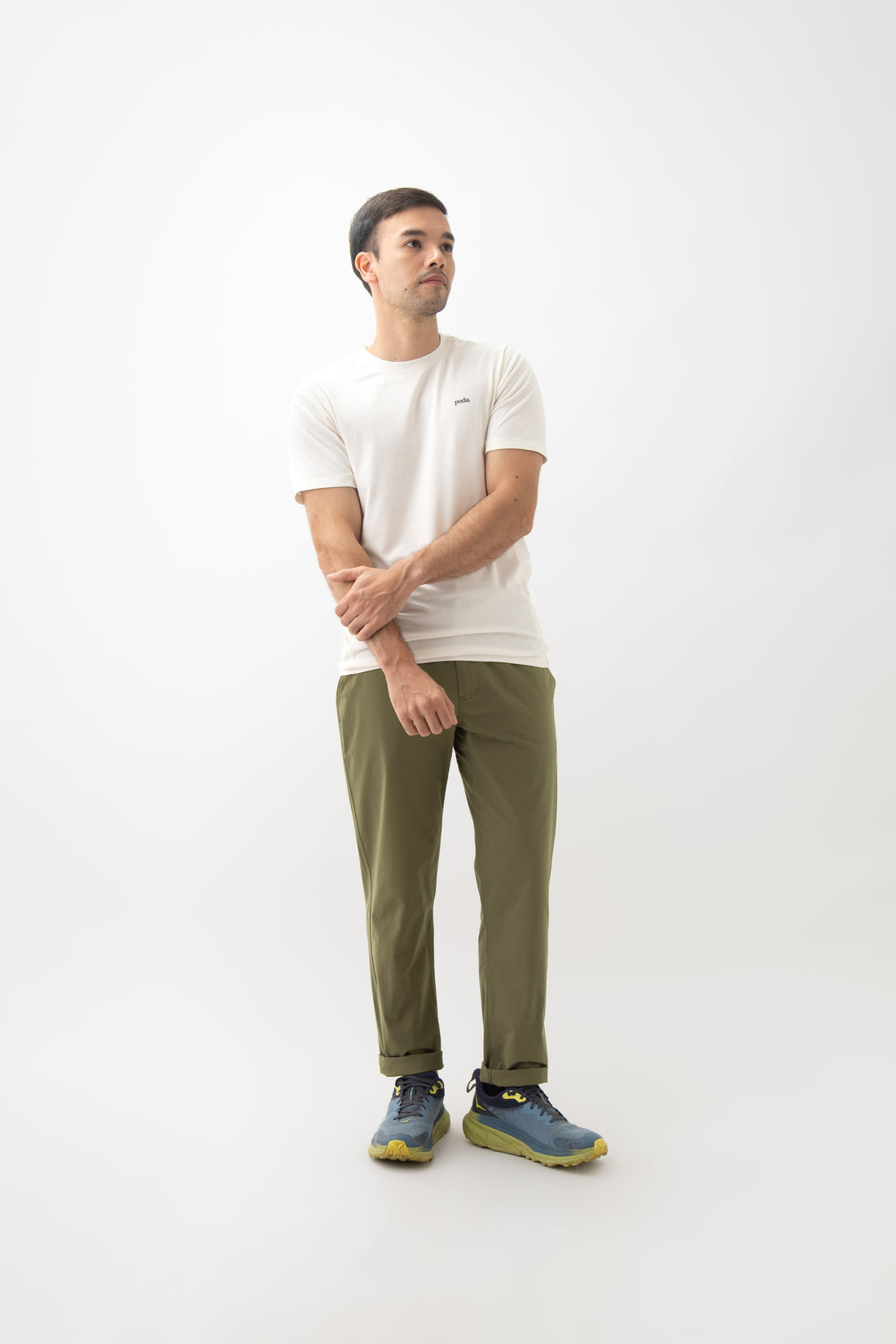 Poda Project Pants (Tapered)