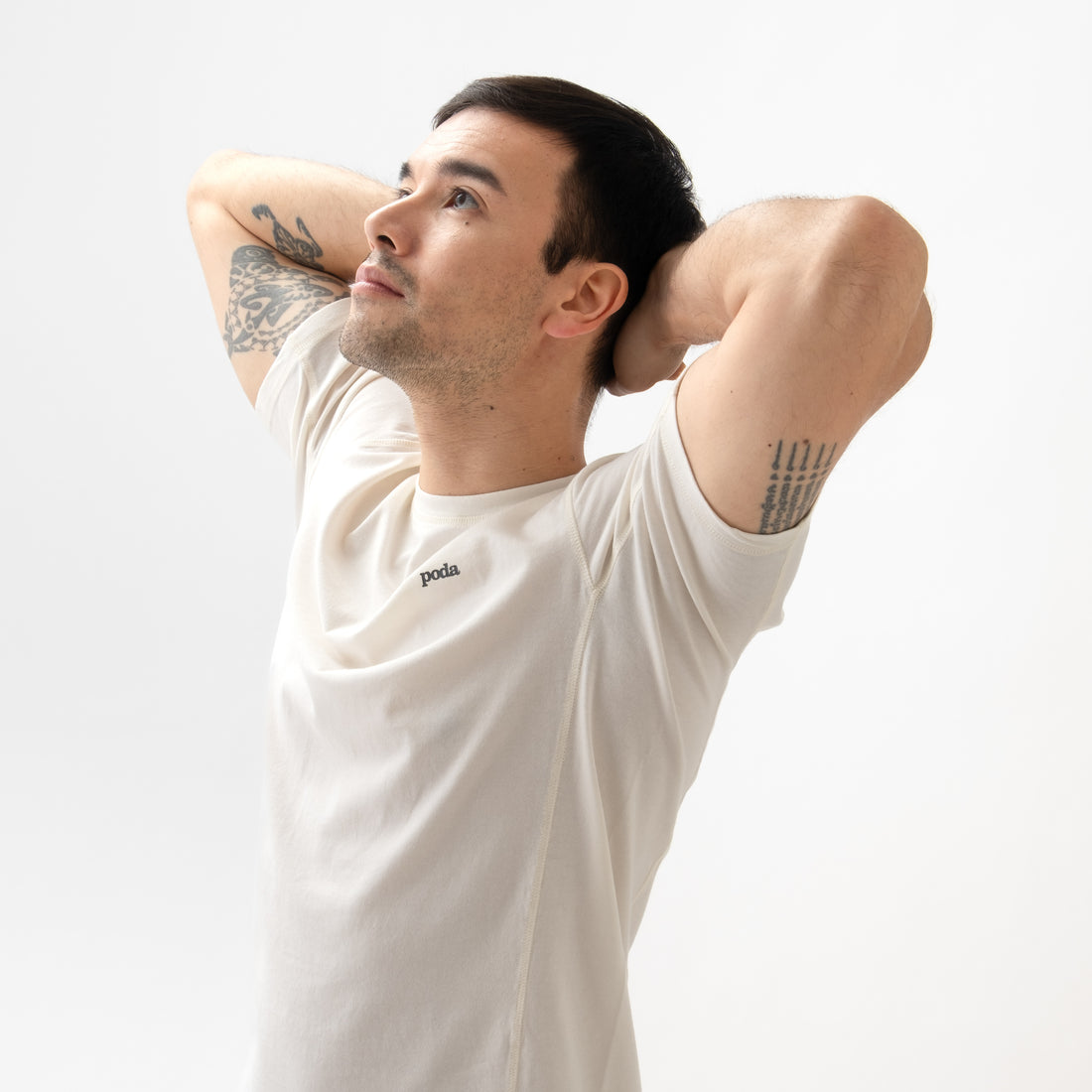 Men's Cotton Modal Blend T-Shirt