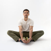 Men's Cotton Modal Blend T-Shirt