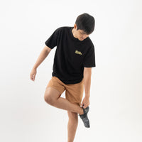 PODA Board Meeting Oversized Soft Cotton T-Shirt