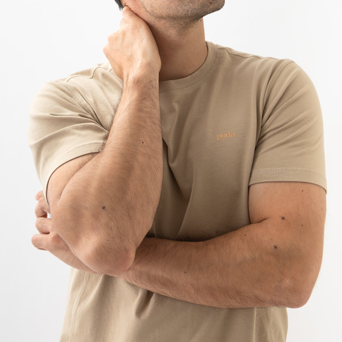 Men's Cotton Modal Blend T-Shirt