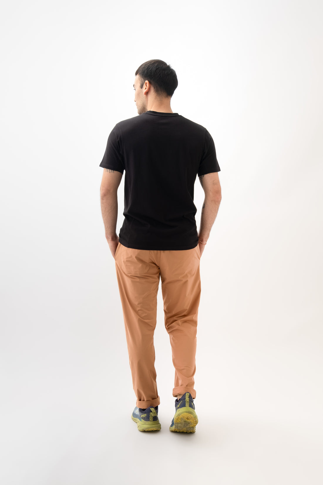 Poda Project Pants (Tapered)