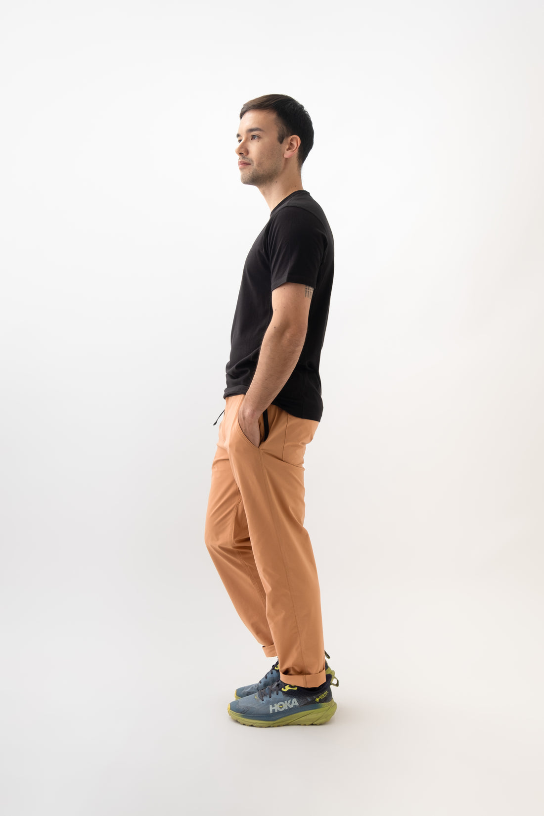 Poda Project Pants (Tapered)