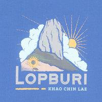 Men's Lopburi Khao Chin Lae T-Shirt