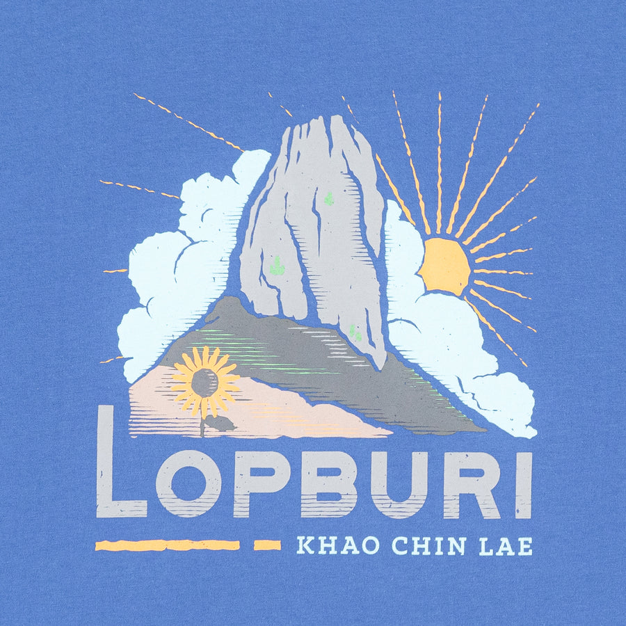 Men's Lopburi Khao Chin Lae T-Shirt