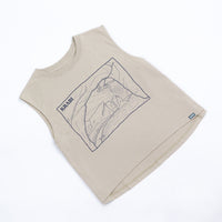 Women's Krabi Climbing Tank T-Shirt