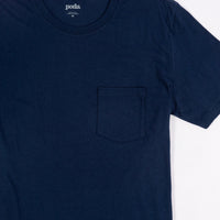 Men's Light Weight Pocket T-Shirt