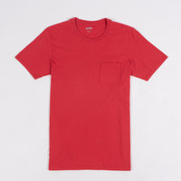 Men's Light Weight Pocket T-Shirt